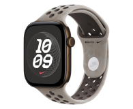 Apple 46mm Pavement Grey Nike Sport Band - M/L - 1594314 - zdjęcie 2